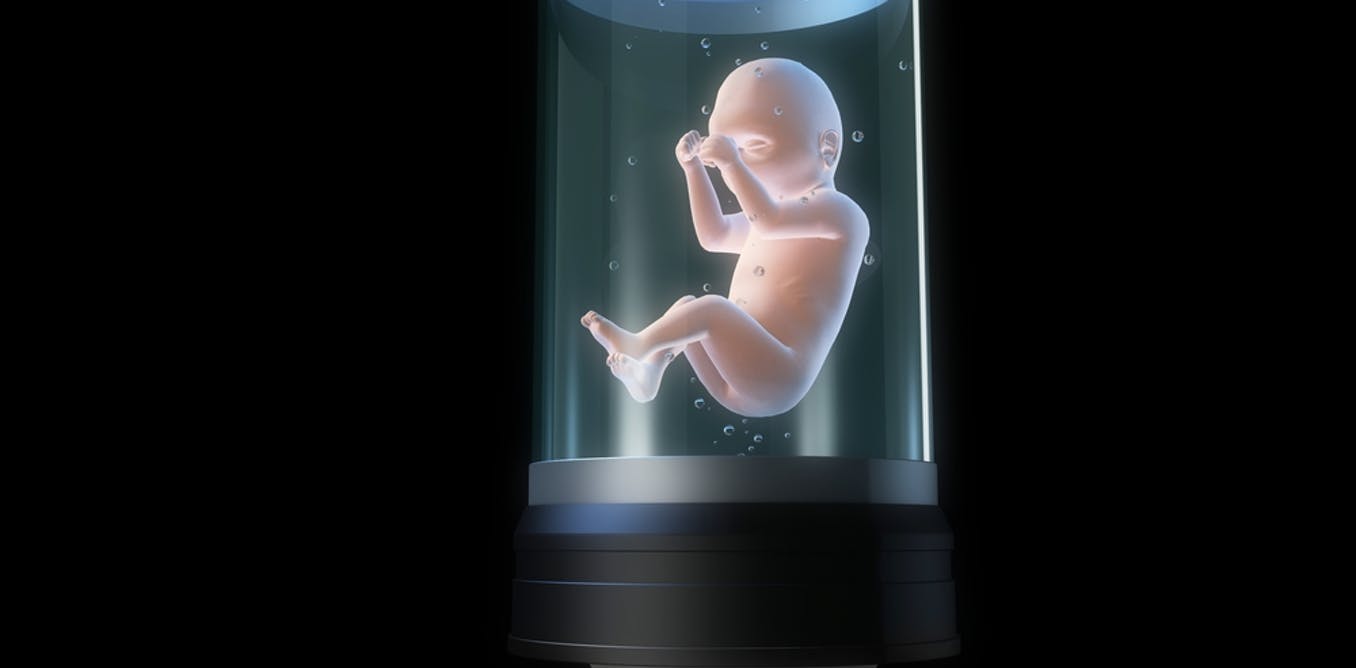 FUTURES: Artificial Wombs – How new technology may be redefining human  reproduction – Starset Society